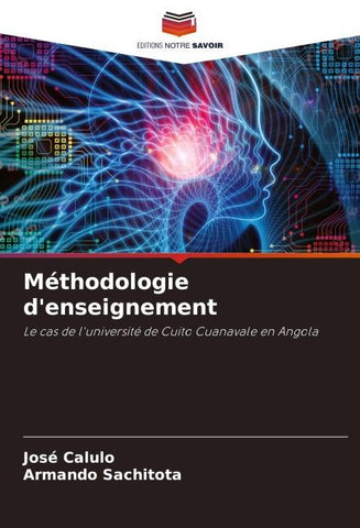Méthodologie d'enseignement