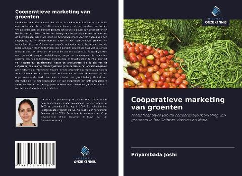 Coöperatieve marketing van groenten