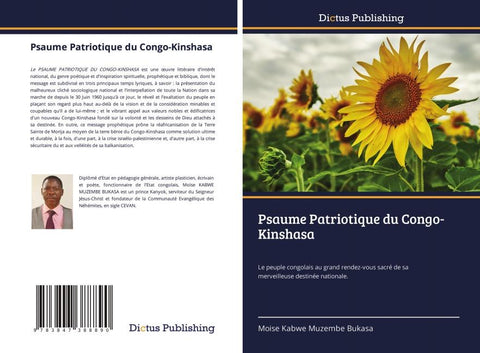 Psaume Patriotique du Congo-Kinshasa