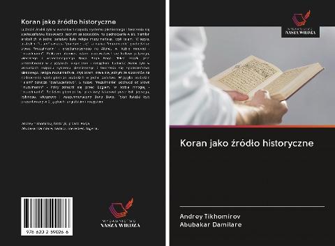 Koran jako ¿ród¿o historyczne