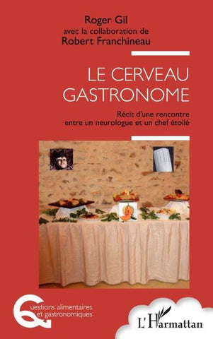 Le cerveau gastronome
