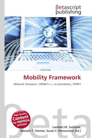Mobility Framework