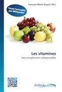 Les vitamines