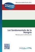 Loi fondamentale de la Hongrie