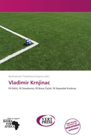 Vladimir Krnjinac