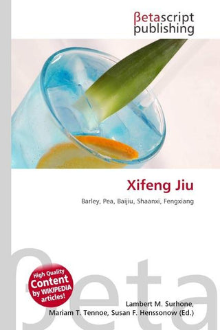 Xifeng Jiu