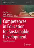Competences in Education for Sustainable Development