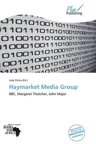 Haymarket Media Group