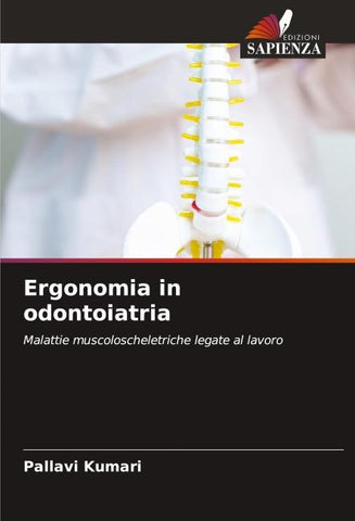 Ergonomia in odontoiatria