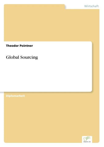 Global Sourcing