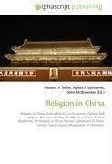 Religion in China