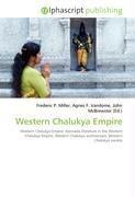 Western Chalukya Empire