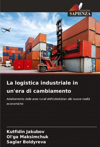 La logistica industriale in un'era di cambiamento