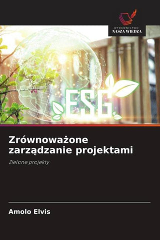 Zrównowa¿one zarz¿dzanie projektami