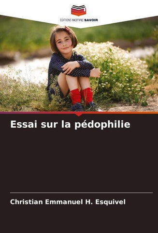Essai sur la pédophilie