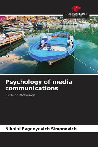 Psychology of media communications