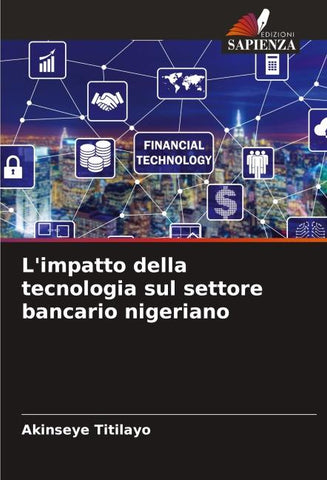 L'impatto della tecnologia sul settore bancario nigeriano