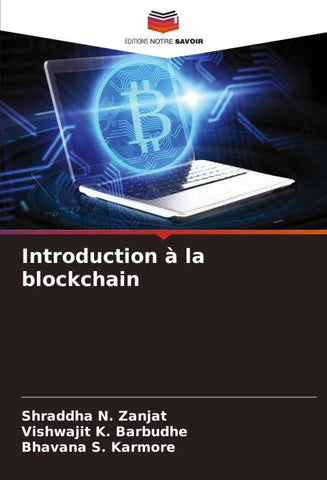 Introduction à la blockchain