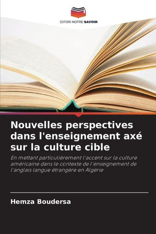 Nouvelles perspectives dans l'enseignement axé sur la culture cible