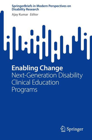 Enabling Change