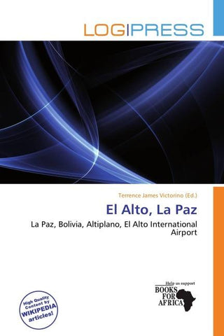 El Alto, La Paz