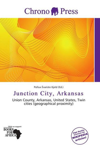 Junction City, Arkansas
