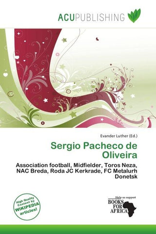 Sergio Pacheco de Oliveira