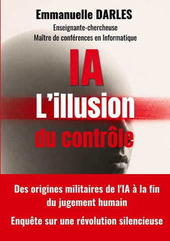 IA : L'illusion du contrôle