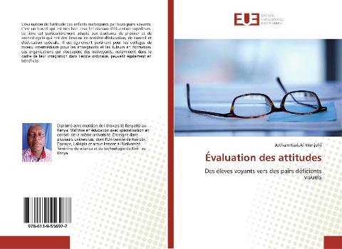 Évaluation des attitudes