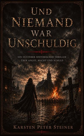 Und niemand war unschuldig