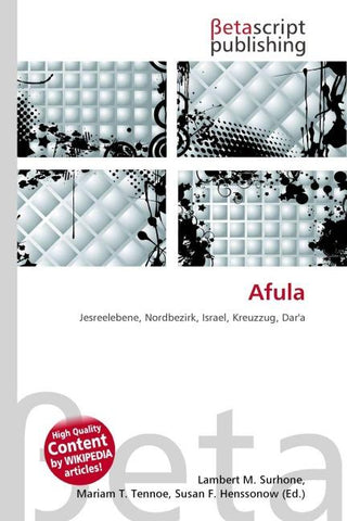Afula