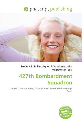 427th Bombardment Squadron