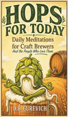 Hops For Today
