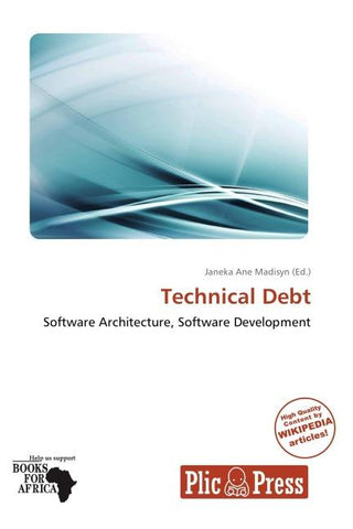 Technical Debt