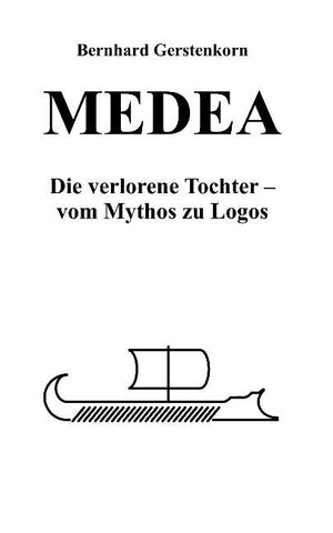 MEDEA, die verlorene Tochter
