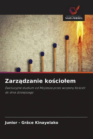 Zarz¿dzanie ko¿cio¿em