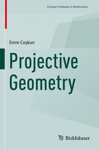 Projective Geometry