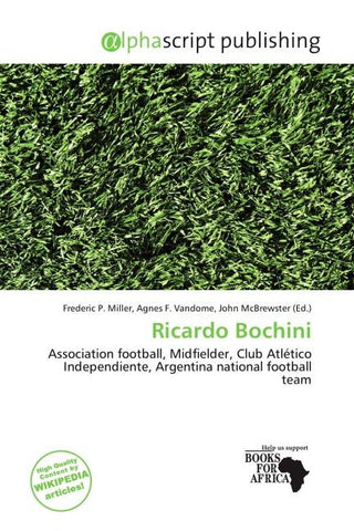 Ricardo Bochini