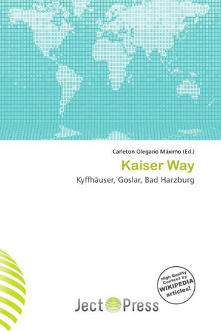 Kaiser Way