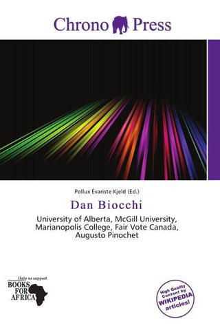 Dan Biocchi