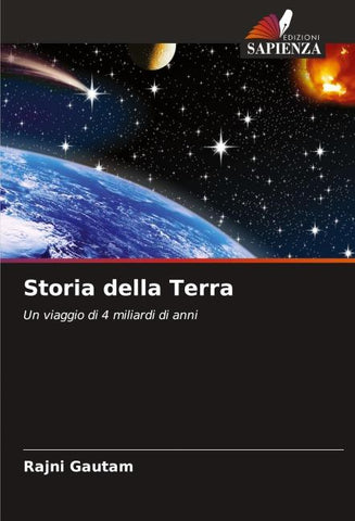 Storia della Terra