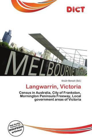 Langwarrin, Victoria