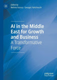 AI in the Middle East for Growth and Business