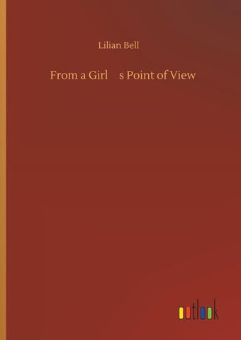 From a Girls Point of View