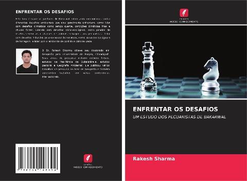 ENFRENTAR OS DESAFIOS