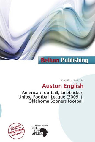 Auston English