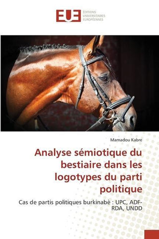 Analyse sémiotique du bestiaire dans les logotypes du parti politique