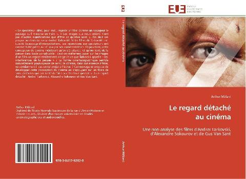 Le regard détaché au cinéma