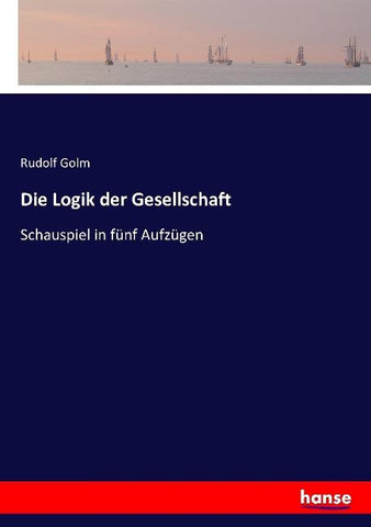 Die Logik der Gesellschaft