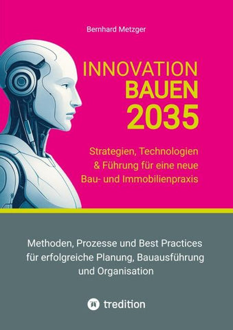 Innovation Bauen 2035